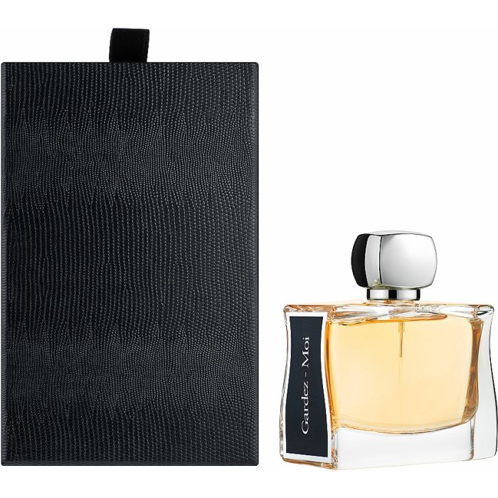 Jovoy Gardez Moi woda perfumowana 100ml dla pań