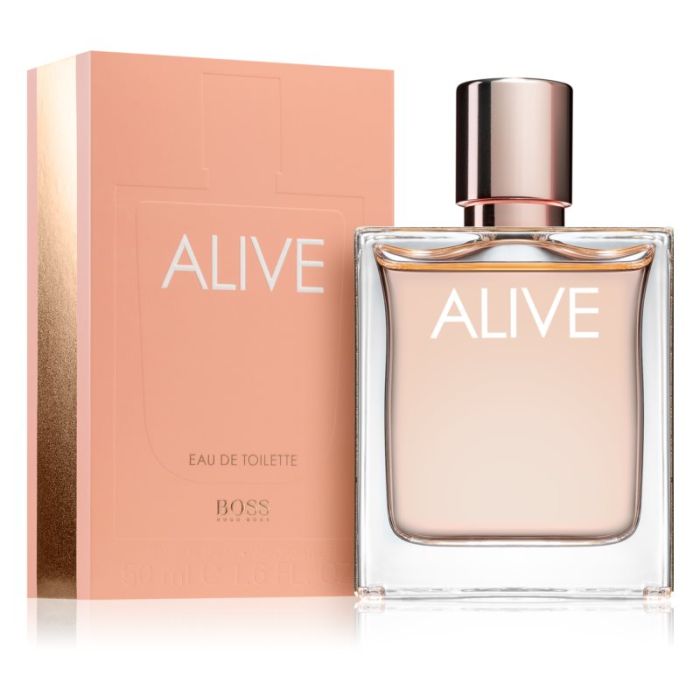 Hugo Boss Alive woda toaletowa 50ml dla Pań