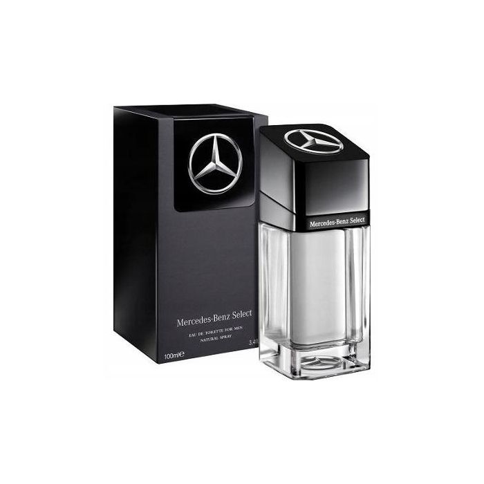 Mercedes-Benz Select woda toaletowa 100ml dla Panów