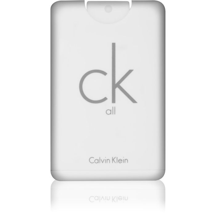 Calvin Klein CK All Woda toaletowa 20ml UNISEX