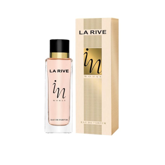 La Rive In Woman woda perfumowana 90ml dla Pań