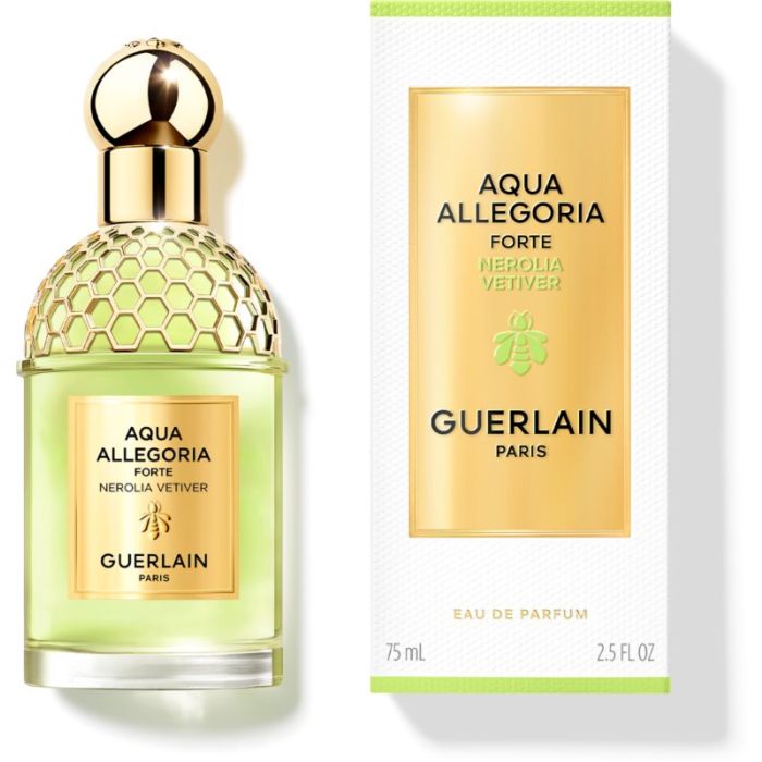 Guerlain Aqua Allegoria Nerolia Vetiver Forte woda perfumowana 75ml dla Pań