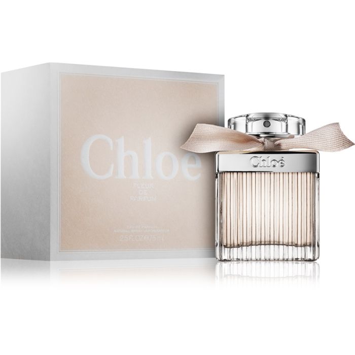Chloe Chloe Fleur de Parfum woda perfumowana 75ml dla Pań