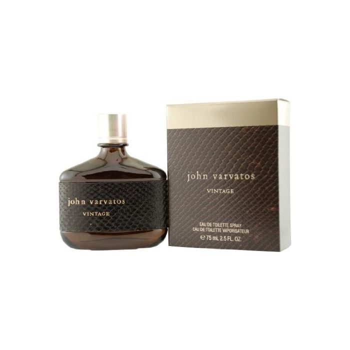 John Varvatos Vintage woda toaletowa 75ml dla Panów