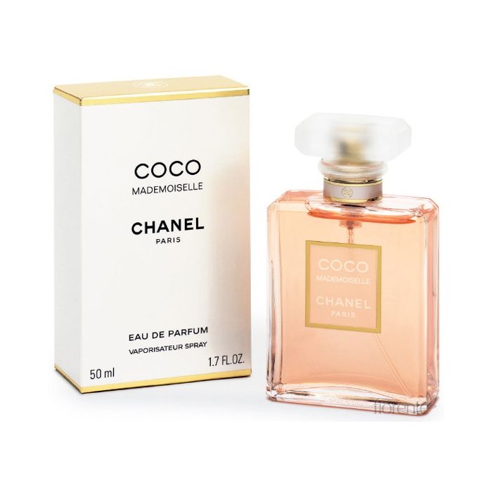 Chanel Coco Mademoiselle Woda perfumowana 50ml dla Pań