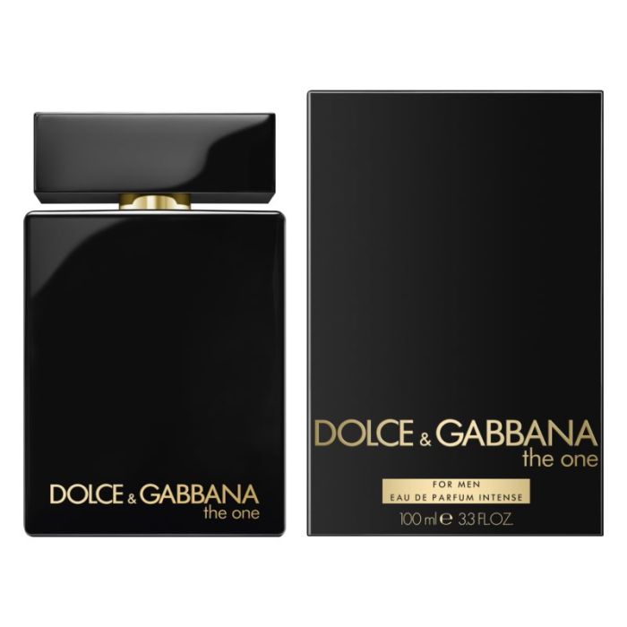 Dolce & Gabbana The One Intense Woda perfumowana 100ml dla Panów