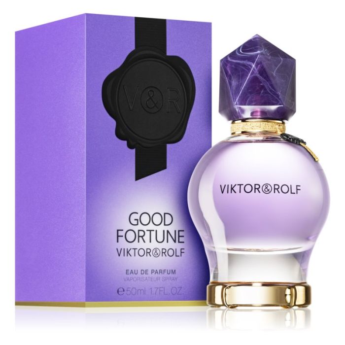 Viktor & Rolf GOOD FORTUNE woda perfumowana 50ml dla Pań