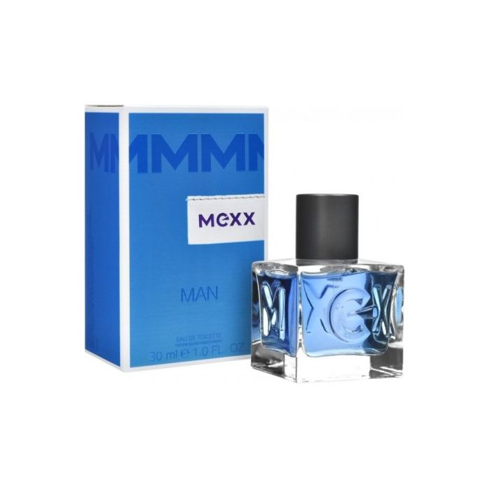 Mexx Man Woda toaletowa 30ml dla Panów