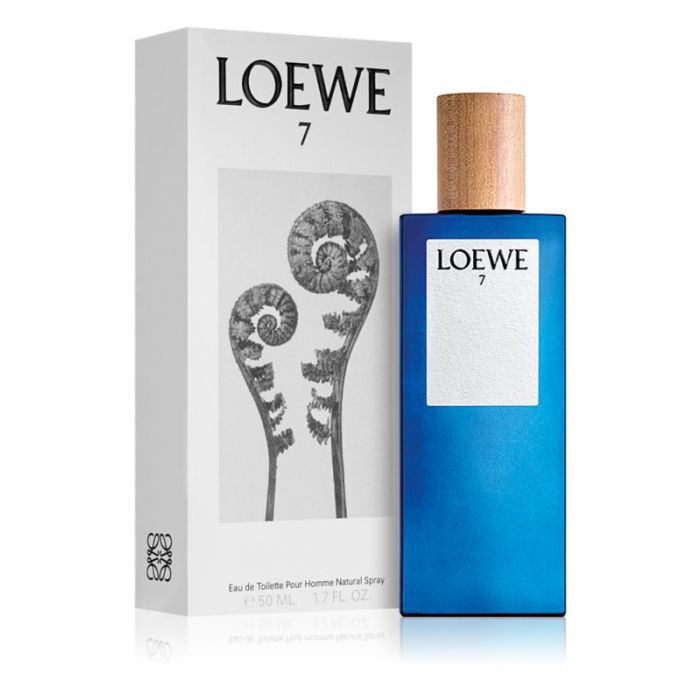 Loewe 7 woda toaletowa 50ml dla Panów
