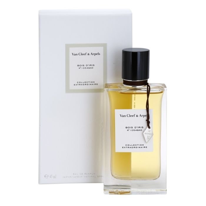 Van Cleef & Arpels Collection Extraordinaire Bois d'Iris woda perfumowana 75ml dla Pań