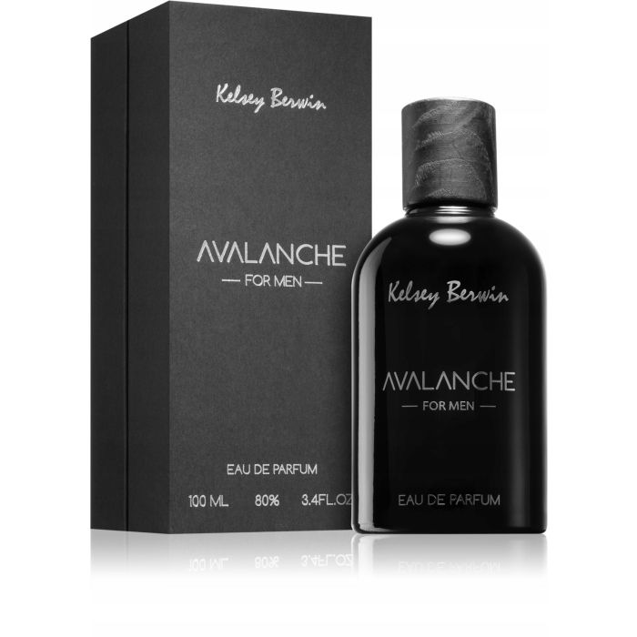 Kelsey Berwin Avalanche woda perfumowana 100ml dla Panów