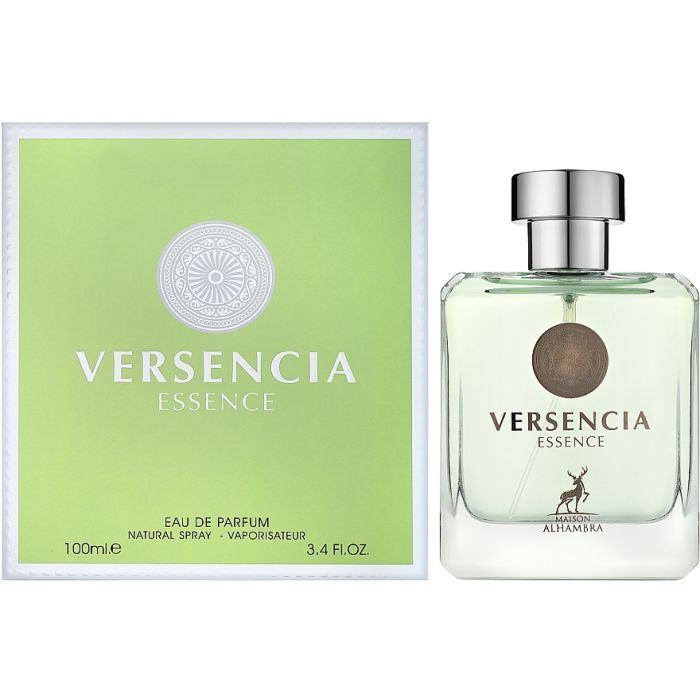 Maison Alhambra Versencia Essence woda perfumowana 100ml dla pań