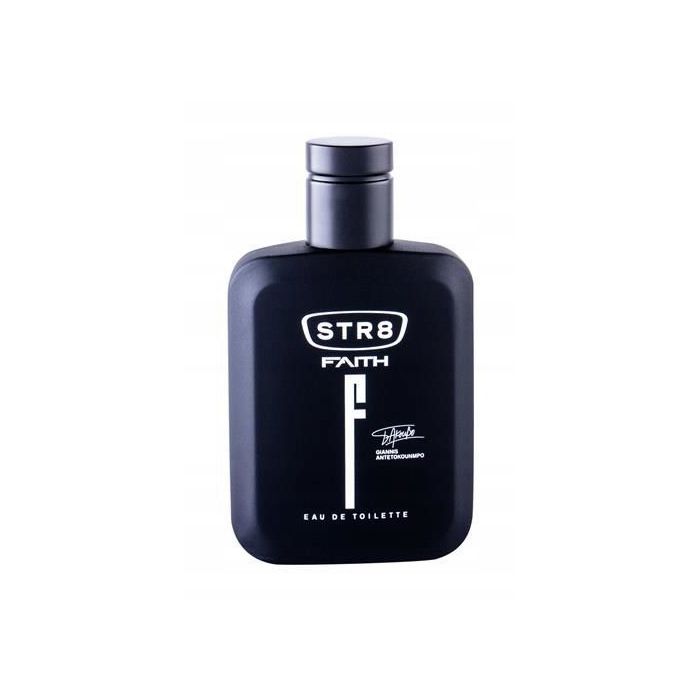 STR8 Faith woda toaletowa 100ml dla Panów