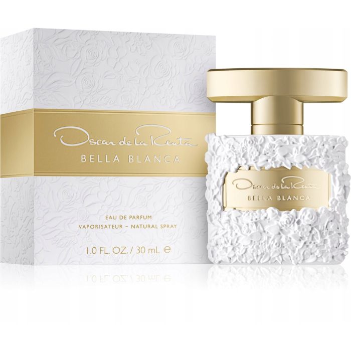 Oscar de la Renta Bella Blanca woda perfumowana 50ml dla Pań