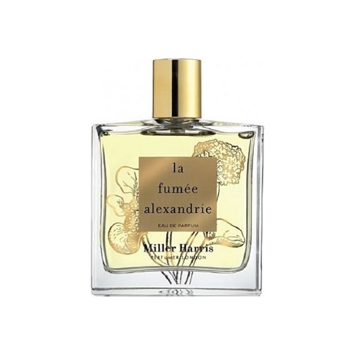 Miller Harris La Fumee Alexandrie woda perfumowana 100ml unisex