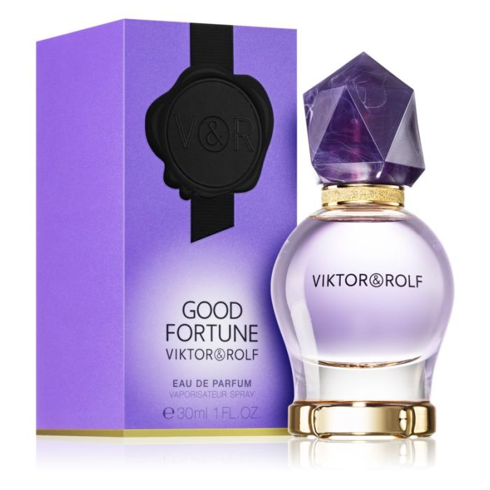 Viktor & Rolf GOOD FORTUNE woda perfumowana 30ml dla Pań