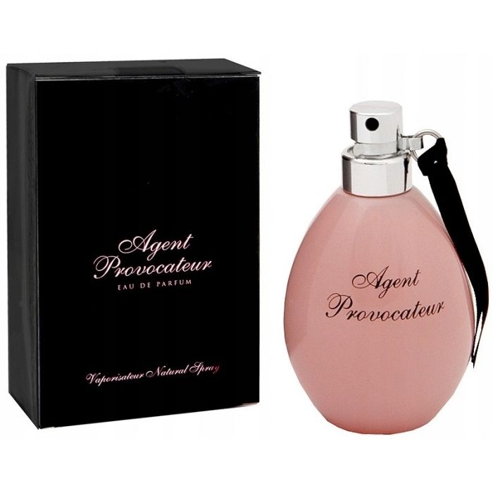 Agent Provocateur Provocateur woda perfumowana 200ml dla Pań