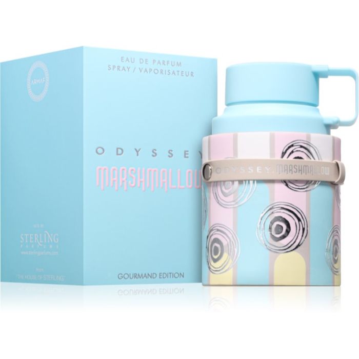 Armaf Odyssey Marshmallow woda perfumowana 100ml dla Pań