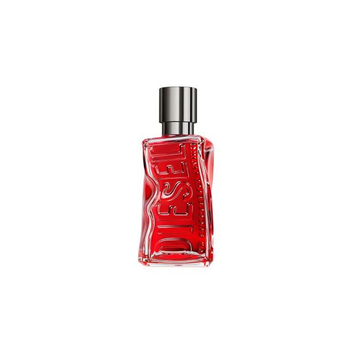 Diesel D Red Woda perfumowana 50ml dla Panów