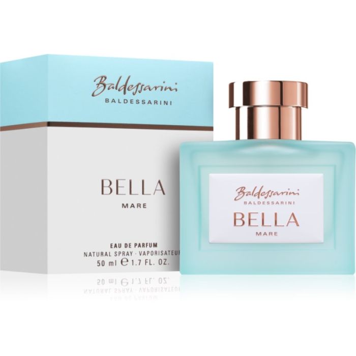 Baldessarini Bella Mare woda perfumowana 50ml dla Pań