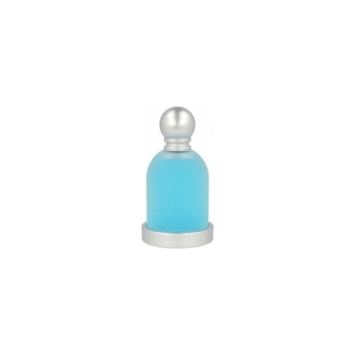 Halloween Blue Drop USZKODZONE OPAKOWANIE Woda toaletowa 50ml dla Pań
