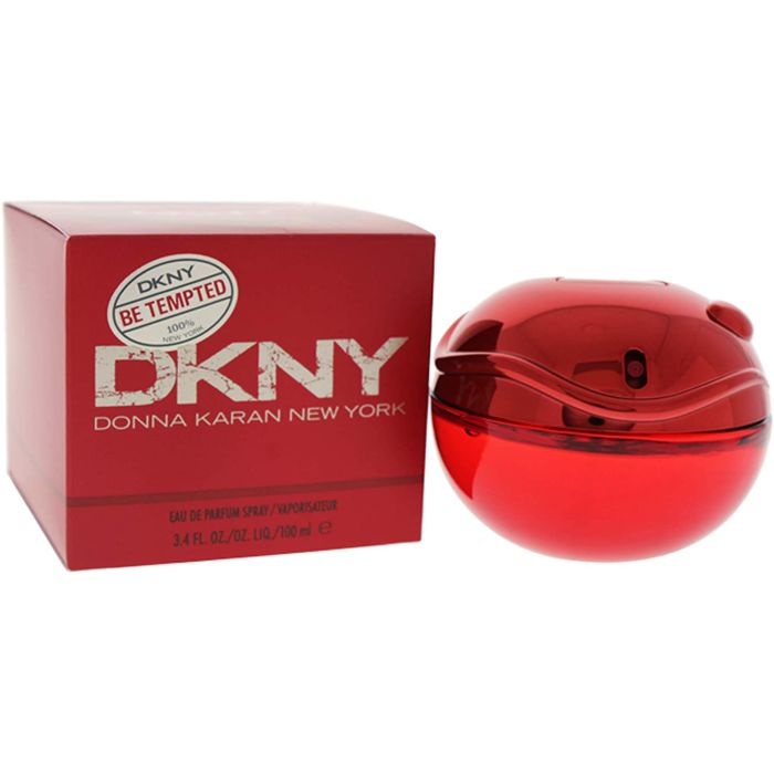 Donna Karan DKNY Be Tempted Woda perfumowana 100ml dla Pań