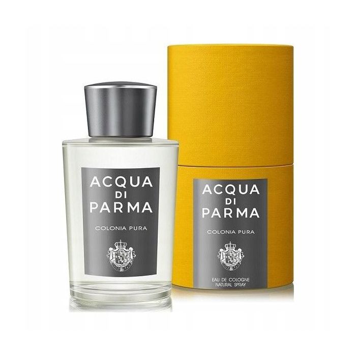 Acqua Di Parma Colonia Pura Woda kolońska 100ml dla unisex