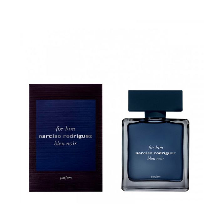 Narciso Rodriguez For Him Bleu Noir Parfum 50ml dla Panów