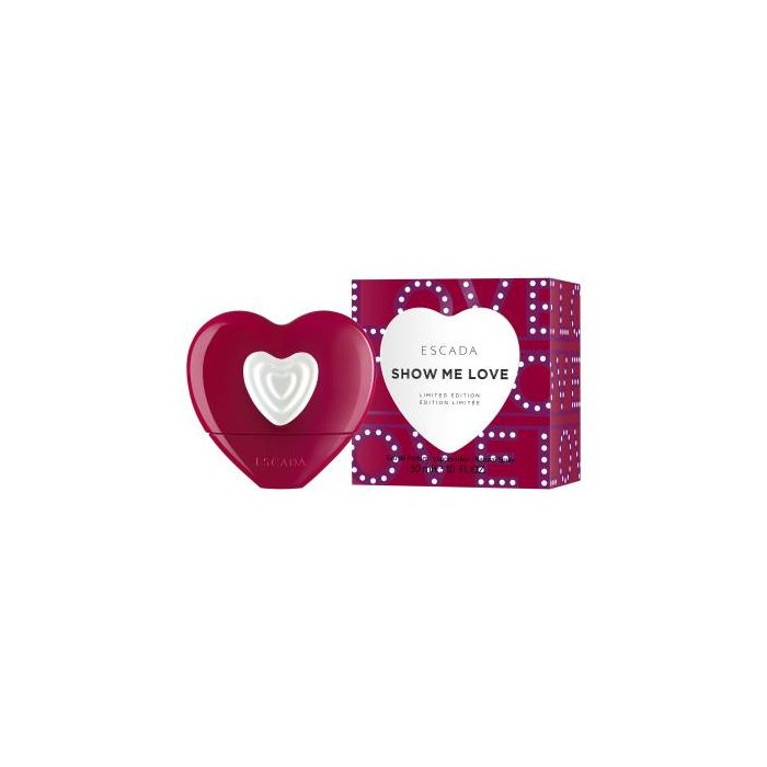 ESCADA Show Me Love Woda perfumowana 30ml dla Pań