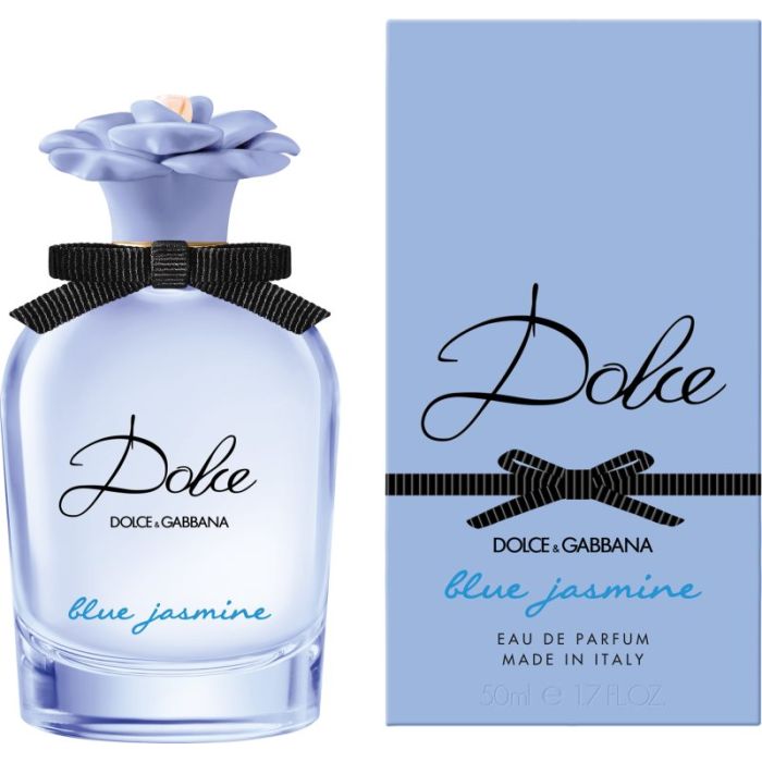 Dolce & Gabbana Dolce Blue Jasmine woda perfumowana 50ml dla Pań