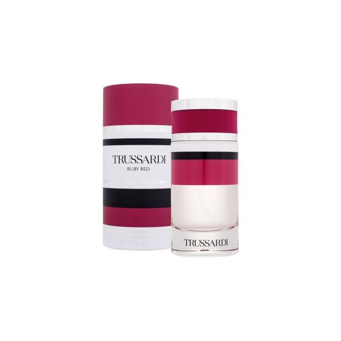 Trussardi Ruby Red woda perfumowana 90ml dla Pań