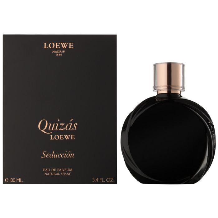 Loewe Quizas Seduccion woda perfumowana 100ml dla Pań