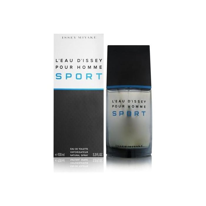 Issey Miyake L'Eau d'Issey pour Homme Sport Woda toaletowa 100ml dla Panów
