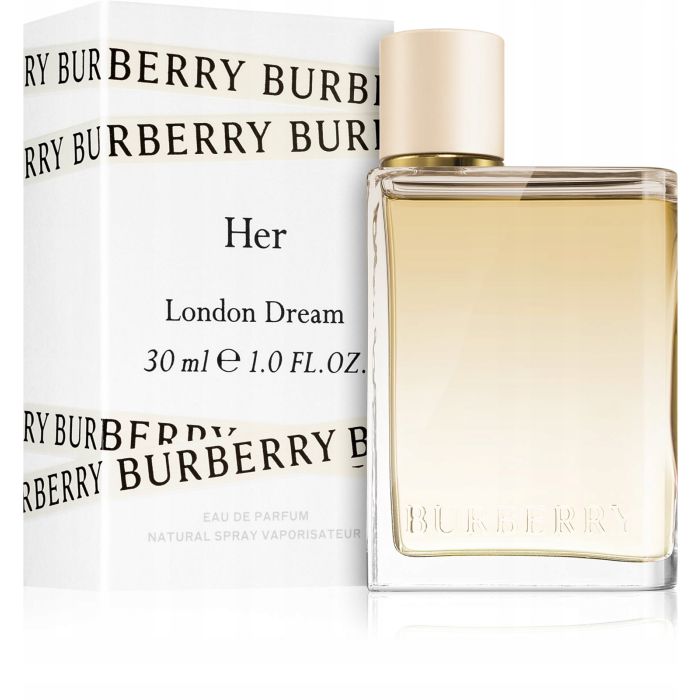 Burberry Her London Dream woda perfumowana 30ml dla Pań