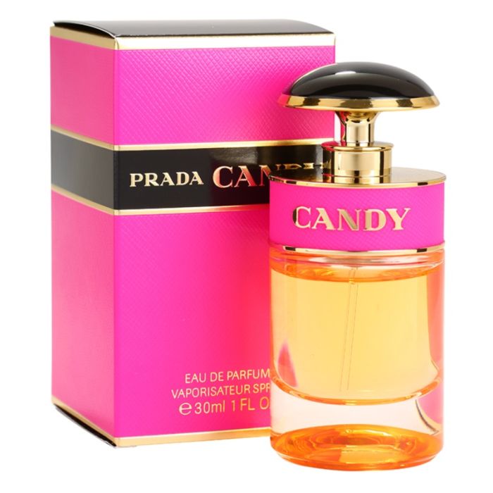 Prada Candy woda perfumowana 30ml dla Pań