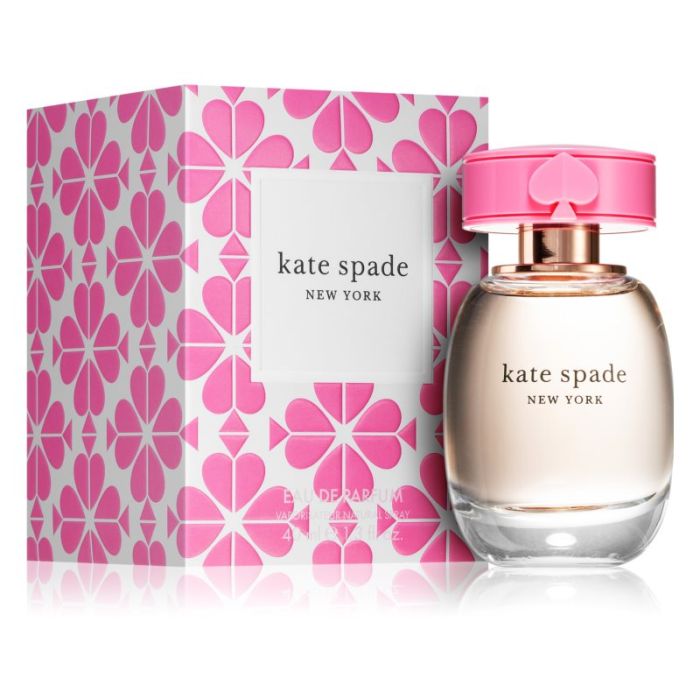 Kate Spade New York woda perfumowana 40ml dla Pań
