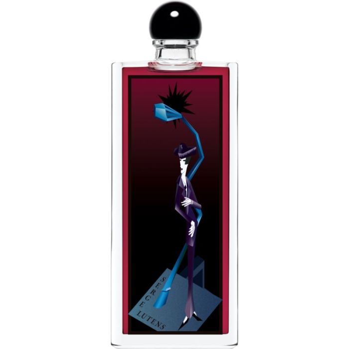 Serge Lutens La Fille de Berlin Edycja Limitowana woda perfumowana 50ml unisex