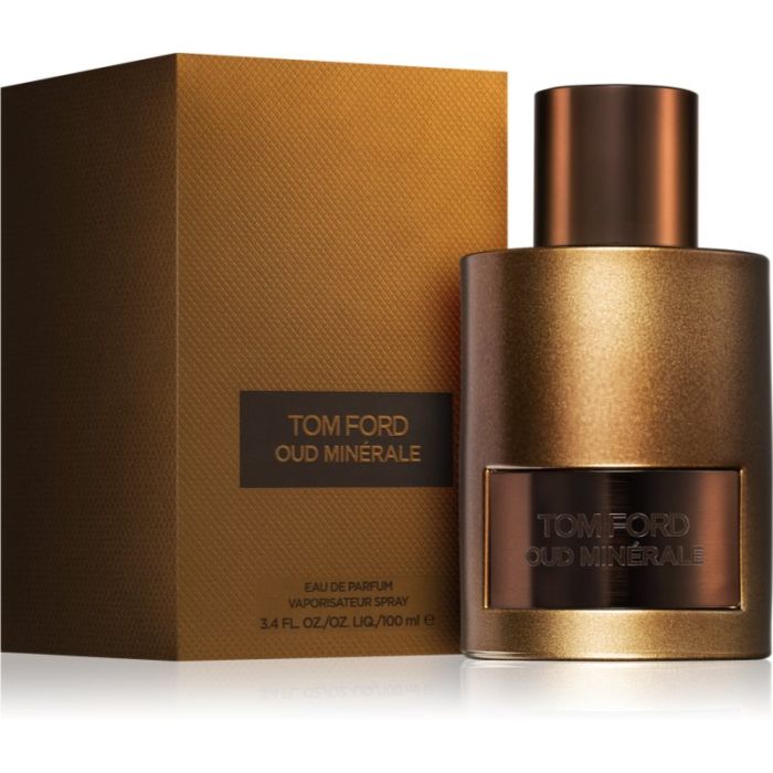 Tom Ford Oud Minerale woda perfumowana 100ml unisex