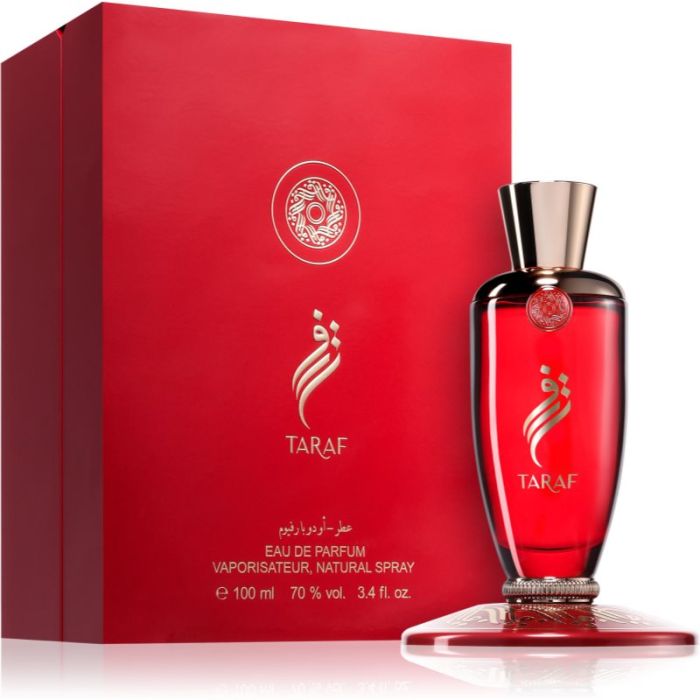 Arabian Oud Taraf woda perfumowana 100ml unisex