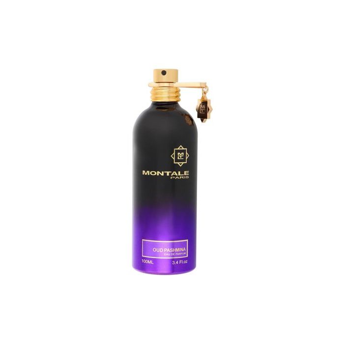 Montale Oud Pashmina woda perfumowana 100ml unisex