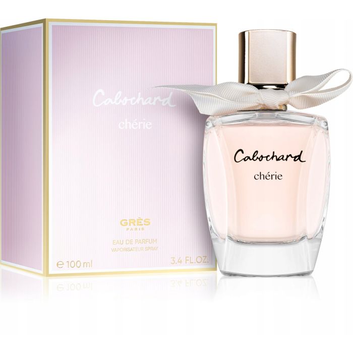 Gres Cabochard Cherie woda perfumowana 100ml dla Pań