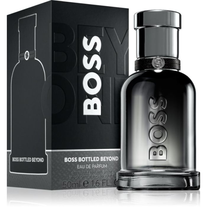 Hugo Boss BOSS Bottled Beyond woda perfumowana 50ml dla Panów