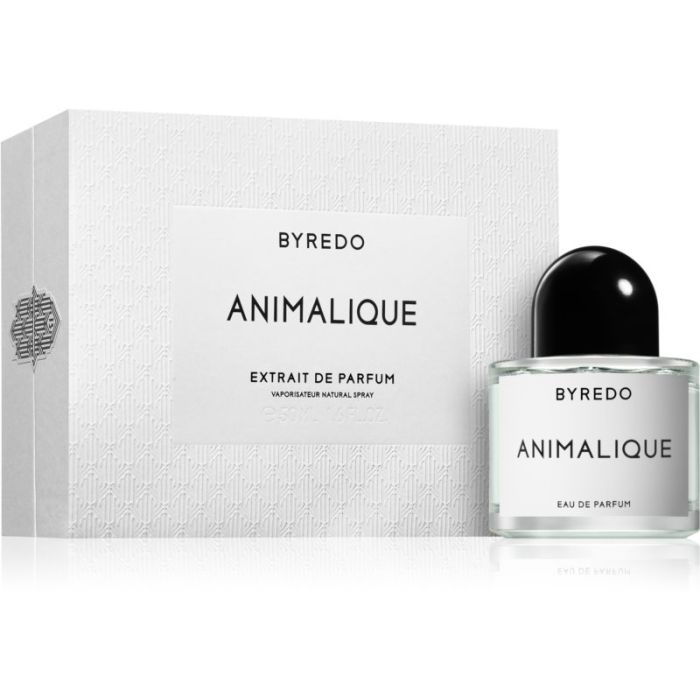 BYREDO Animalique woda perfumowana 50ml unisex