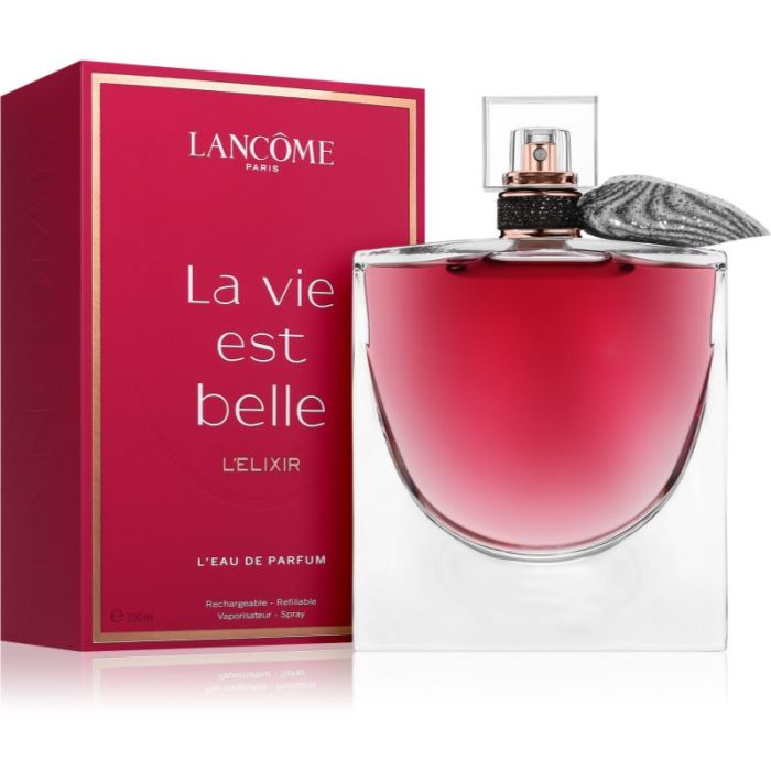 Lancome La Vie Est Belle L'Elixir woda perfumowana 100ml dla Pań
