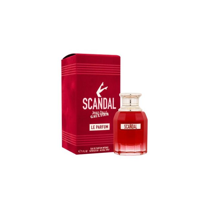 Jean Paul Gaultier Scandal Le Parfum 30ml dla Pań
