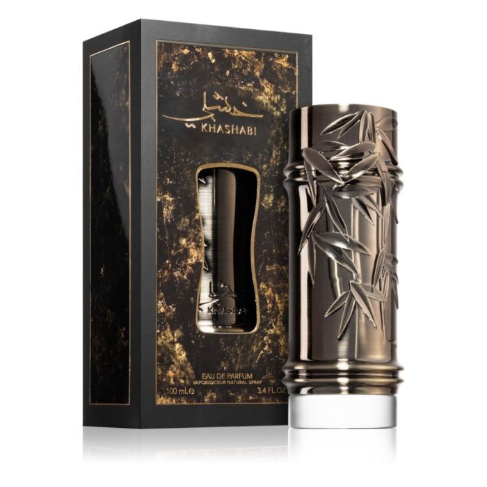 Lattafa Khashabi woda perfumowana 100ml unisex