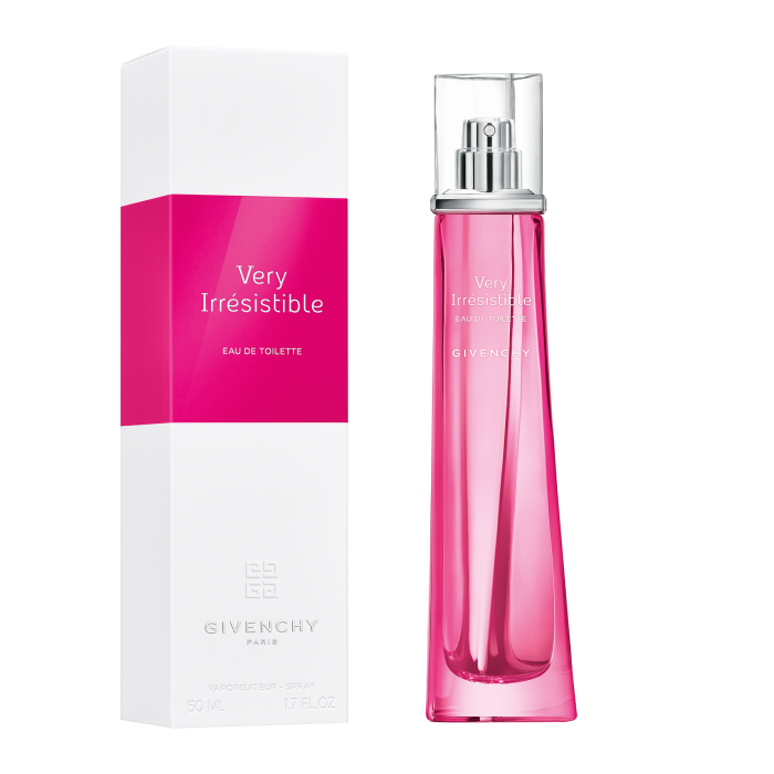 Givenchy Very Irresistible woda toaletowa 75ml dla Pań
