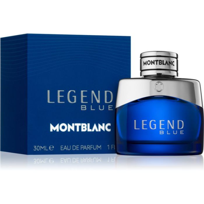 Mont Blanc Legend Blue woda perfumowana 30ml dla Panów