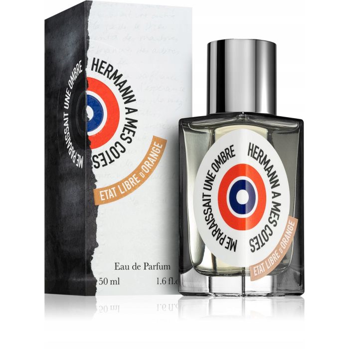 Etat Libre d’Orange Hermann a Mes Cotes Me Paraissait Une Ombre woda perfumowana 50ml unisex