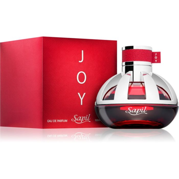 Sapil Joy woda perfumowana 100ml dla Pań
